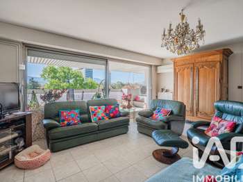 Vente appartement 5 pièces Vente appartement 5 pièces