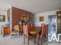 Vente appartement 5 pièces Vente appartement 5 pièces