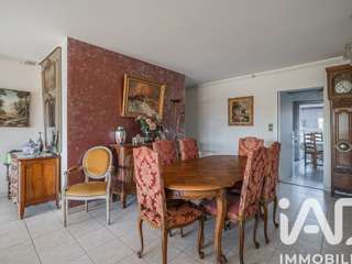 Vente appartement 5 pièces