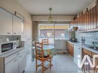 Vente appartement 5 pièces Vente appartement 5 pièces