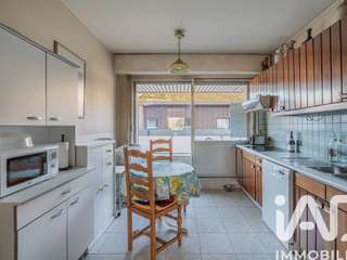 Vente appartement 5 pièces