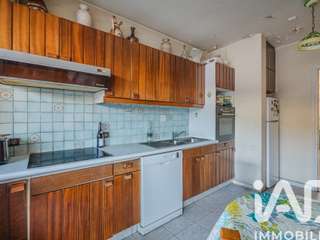 Vente appartement 5 pièces