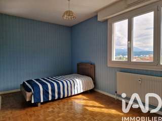 Vente appartement 6 pièces