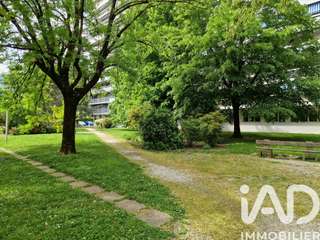 Vente appartement 6 pièces