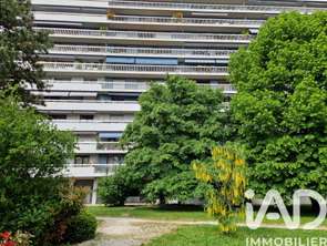 Vente Appartement 5 piècesGrenoble