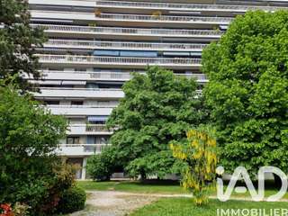 Vente appartement 6 pièces