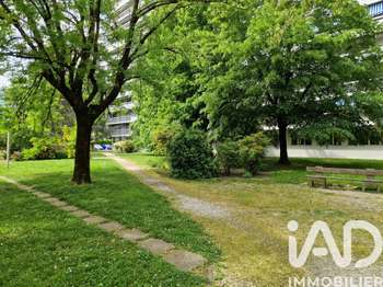 Vente appartement 5 pièces Grenoble 38
