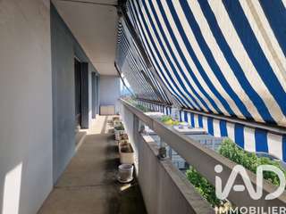 Vente appartement 6 pièces