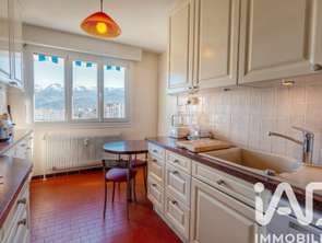 Vente Appartement 6 pièces +Grenoble