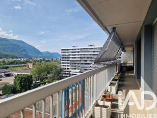 Vente appartement 6 pièces
