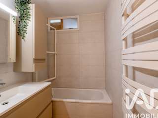 Vente appartement 6 pièces