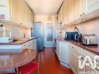 Vente appartement 6 pièces
