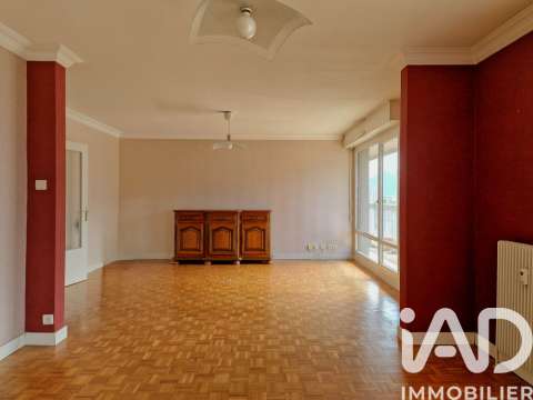 Vente appartement 5 pièces Vente appartement 5 pièces