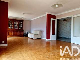 Vente appartement 6 pièces
