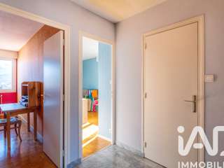 Vente appartement 6 pièces