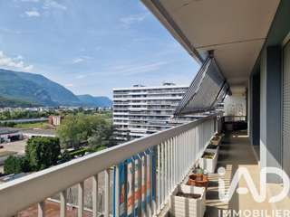 Vente appartement 5 pièces Vente appartement 5 pièces