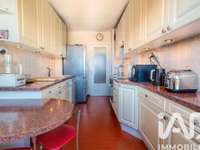 Vente appartement 5 pièces Vente appartement 5 pièces