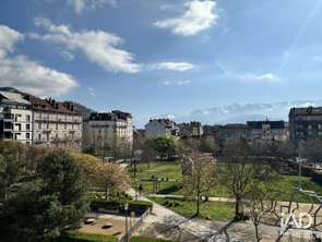 Vente Appartement 3 piècesGrenoble