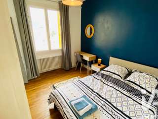Vente appartement 5 pièces