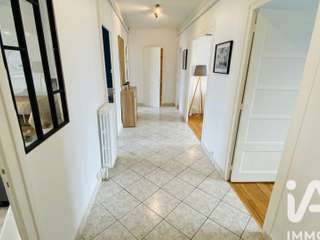 Vente appartement 5 pièces