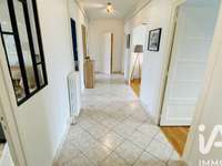 Vente appartement 5 pièces Vente appartement 5 pièces
