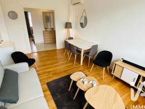 Vente Appartement 5 piècesGrenoble