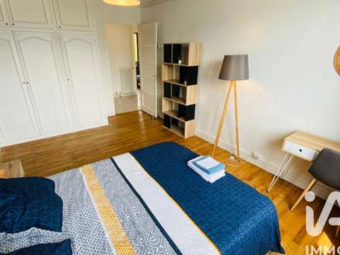 Vente appartement 5 pièces
