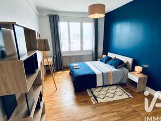 Vente appartement 5 pièces