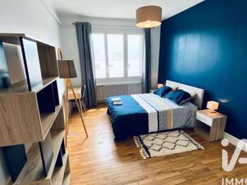Vente appartement 5 pièces Vente appartement 5 pièces