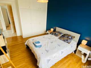 Vente appartement 5 pièces