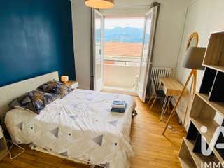 Vente appartement 5 pièces