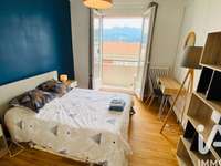 Vente appartement 5 pièces Vente appartement 5 pièces
