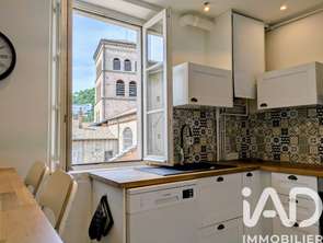 Vente Appartement 3 piècesGrenoble