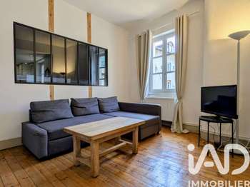 Vente appartement 3 pièces Vente appartement 3 pièces