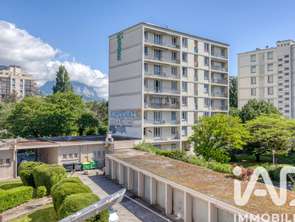 Vente Appartement 3 piècesGrenoble