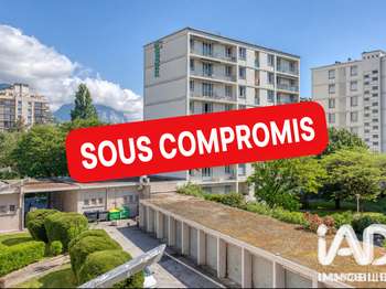 Vente Appartement 3 piècesGrenoble