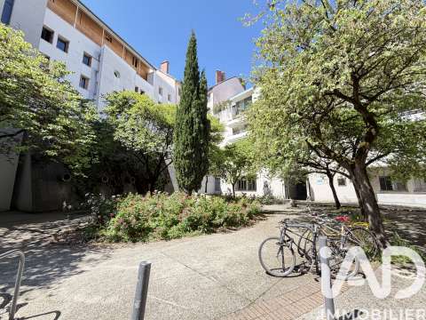 Vente appartement 4 pièces Grenoble 38