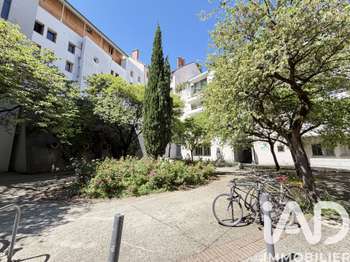 Vente appartement 4 pièces Grenoble 38