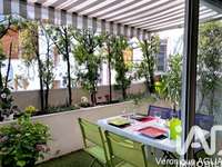 Vente appartement 4 pièces Vente appartement 4 pièces
