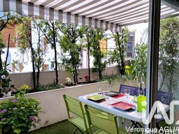 Vente appartement 4 pièces Vente appartement 4 pièces