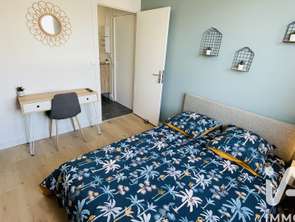 Vente Appartement 2 piècesGrenoble