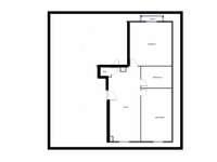 Vente appartement 2 pièces Vente appartement 2 pièces