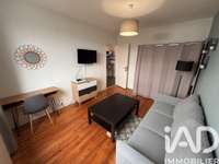 Vente appartement 2 pièces Vente appartement 2 pièces