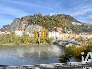 Vente Appartement 2 piècesGrenoble