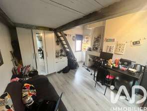 Vente Appartement T1Grenoble