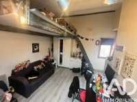 Vente appartement 1 pièce Vente appartement 1 pièce