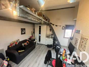 Vente appartement 1 pièce Vente appartement 1 pièce
