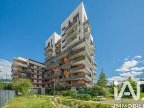 Vente Appartement 3 piècesGrenoble