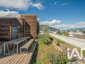Vente Appartement 3 piècesGrenoble