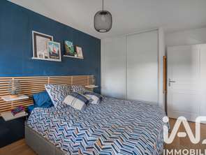 Vente Appartement 3 piècesGrenoble